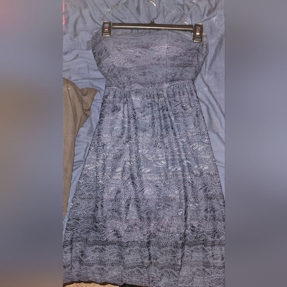 Prom dress - Picture 2 of 3